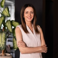 Djurdjina Cakovic