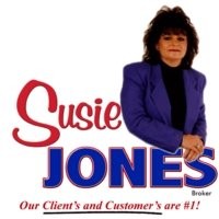 Susie Jones