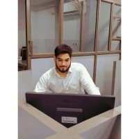 Syed Ahad