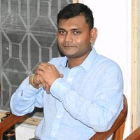 Chinmaya Das