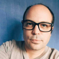 Arnaud Voiron