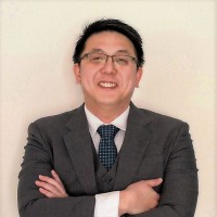 Nicholas Tai
