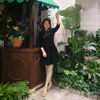 Joan Wang
