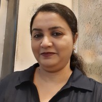 Dipti Poojary