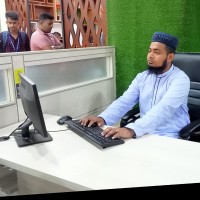 MD Sazzad Hosen