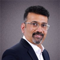 Mahesh Anchan