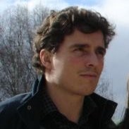 Iñigo Dominguez Munaiz