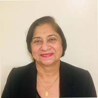 Nadiya Gilani