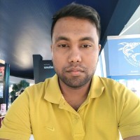 Billal Hossain Md Ali Akbar