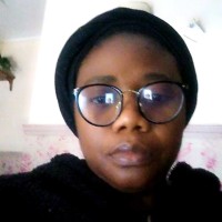 Justina Abimaje