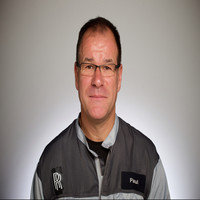 Paul Jeffery