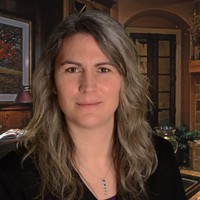 Marlee Simmons