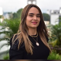 Valentina Nieto Fajardo