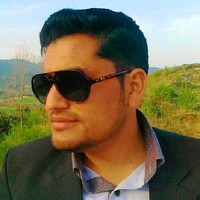 Kashif Ramzan