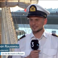 Jonathan Rousseau