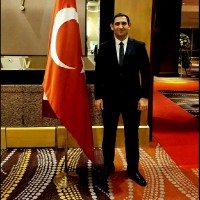 Serhan Ortac
