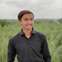 Raj Patel