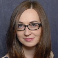 Aleksandra Dudkowska