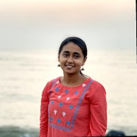 Ushalakshmi A