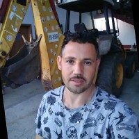Cleber José Luiz De Castro