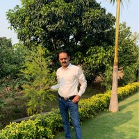 Devendra Singh Padhan