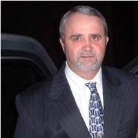 Steve Whitehead