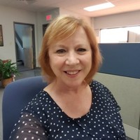 Peggy Clay