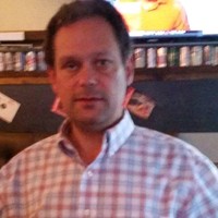 Mike Frey