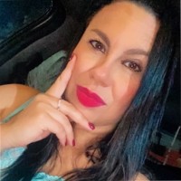 Flavia Aline Pereira dos Santos