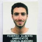 Federico Barrientos García-Huidobro