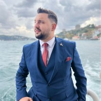 Bünyamin KILIÇ