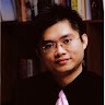 Max Huang