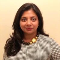 Archana Menon, Mpia