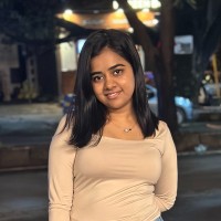 Padmini Ramesh