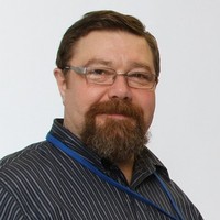 Vadim Chamritski