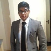 Jak Hussain