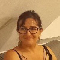 Rosa Maria Cocilovo
