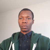 Mamoudou CAMARA