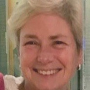 Sandra Judd