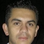 Jorge Cordero Jimenez