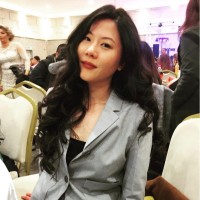 Jacqueline Cheng