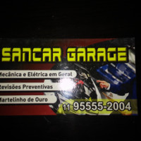 marcio Sandes
