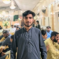 Zaid Ahmed