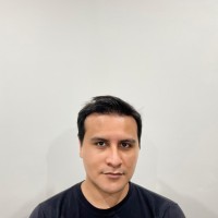 Daniel Alejandro Romero Galindo