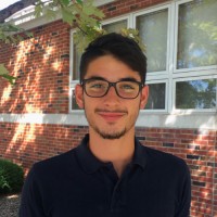 Victor Faure e Silva