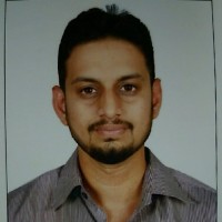 Vishal Ravi