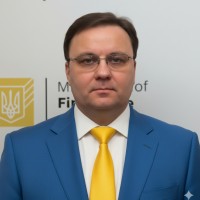 Oleksandr Hlushchenko