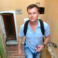 Mikhail Ivanov