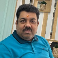 CA IP Anil Kumar Singh