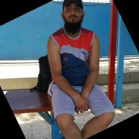 Fakhri Tidi